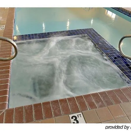 Americas Best Value Inn And Suites Houston Fm 1960 