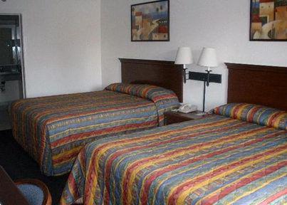 Hotel Americas Value And Fm 1960 Westfield