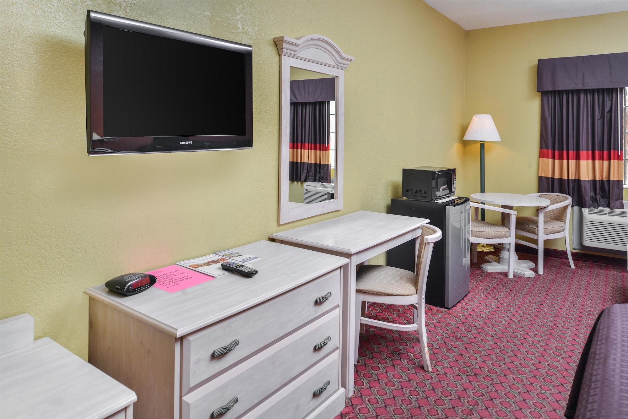 Hotel Americas Value And Fm 1960 Westfield