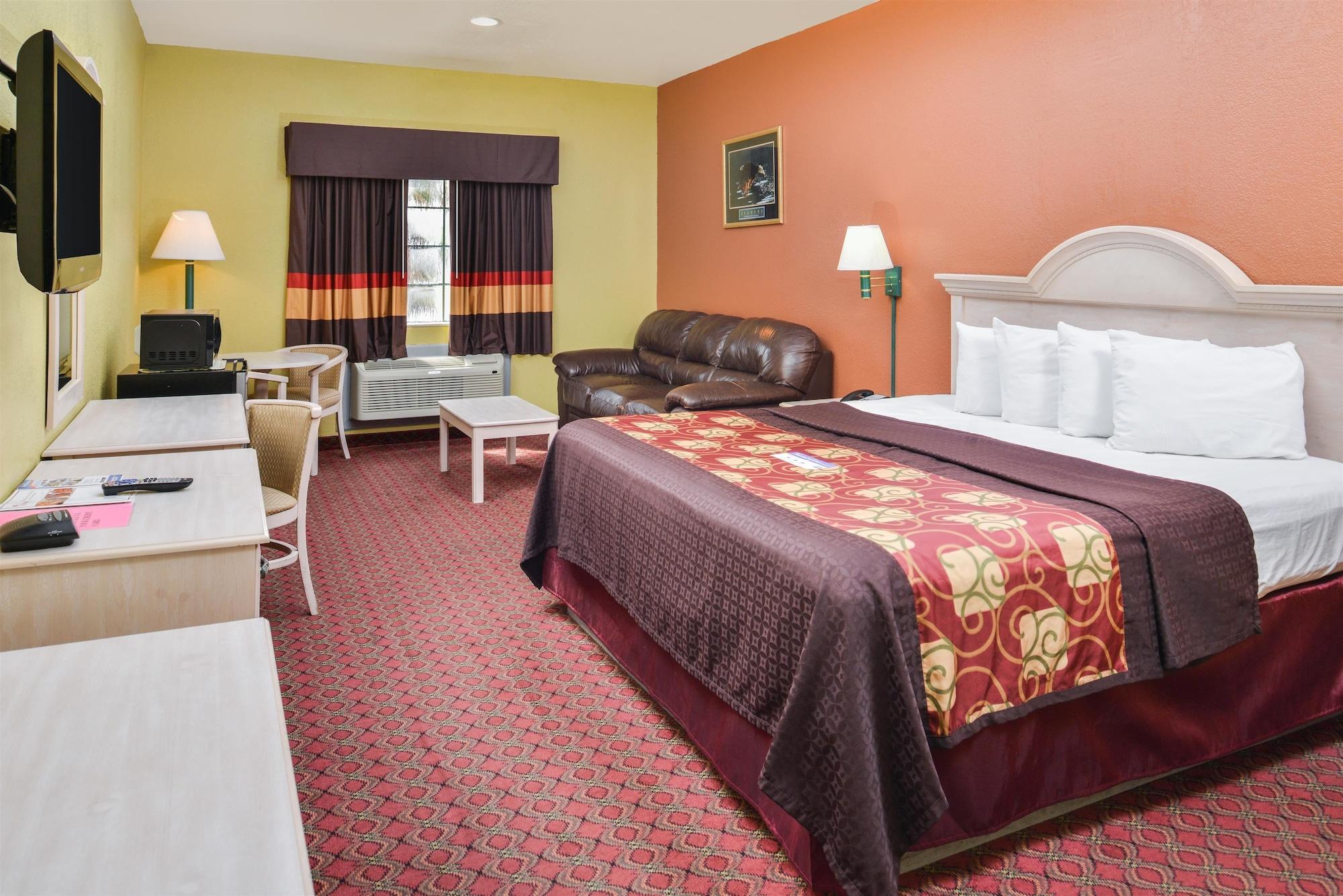 Hotel Americas Best Value Inn&suites Fm 1960