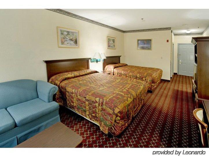 Americas Best Value Inn&suites Fm 1960 Houston