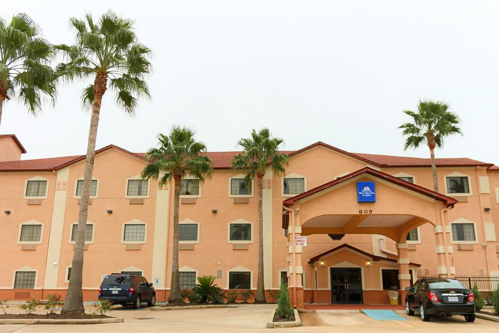 Hotel Americas Value And Fm 1960 2*