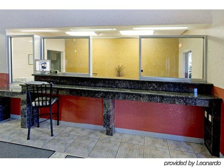 Hotel Americas Value And Fm 1960 2*