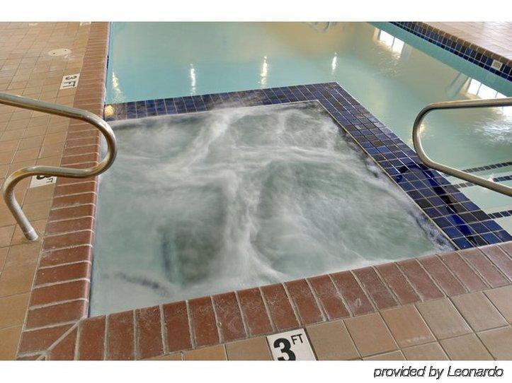 Hotel Americas Best Value Inn&suites Fm 1960 Houston