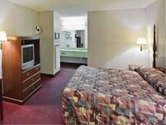 Hotel Americas Best Value Inn&suites Fm 1960