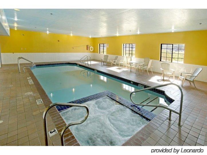 Hotel Americas Value Inn&suites Houston Fm 1960 2*
