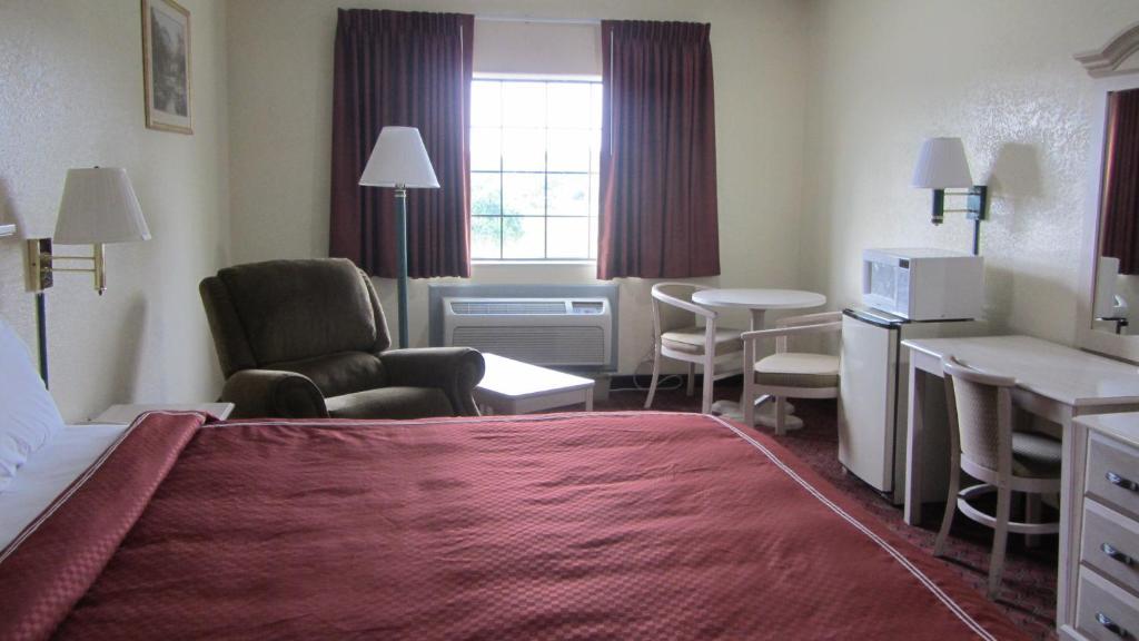 Hotel Americas Value And Fm 1960 Westfield