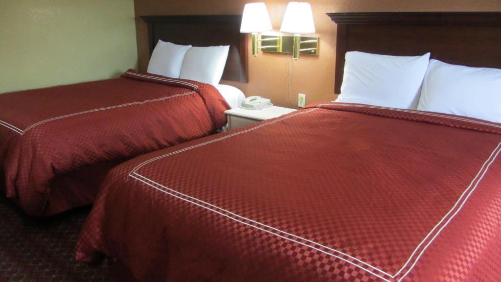 Americas Value Inn&suites Houston Fm 1960 2* Westfield