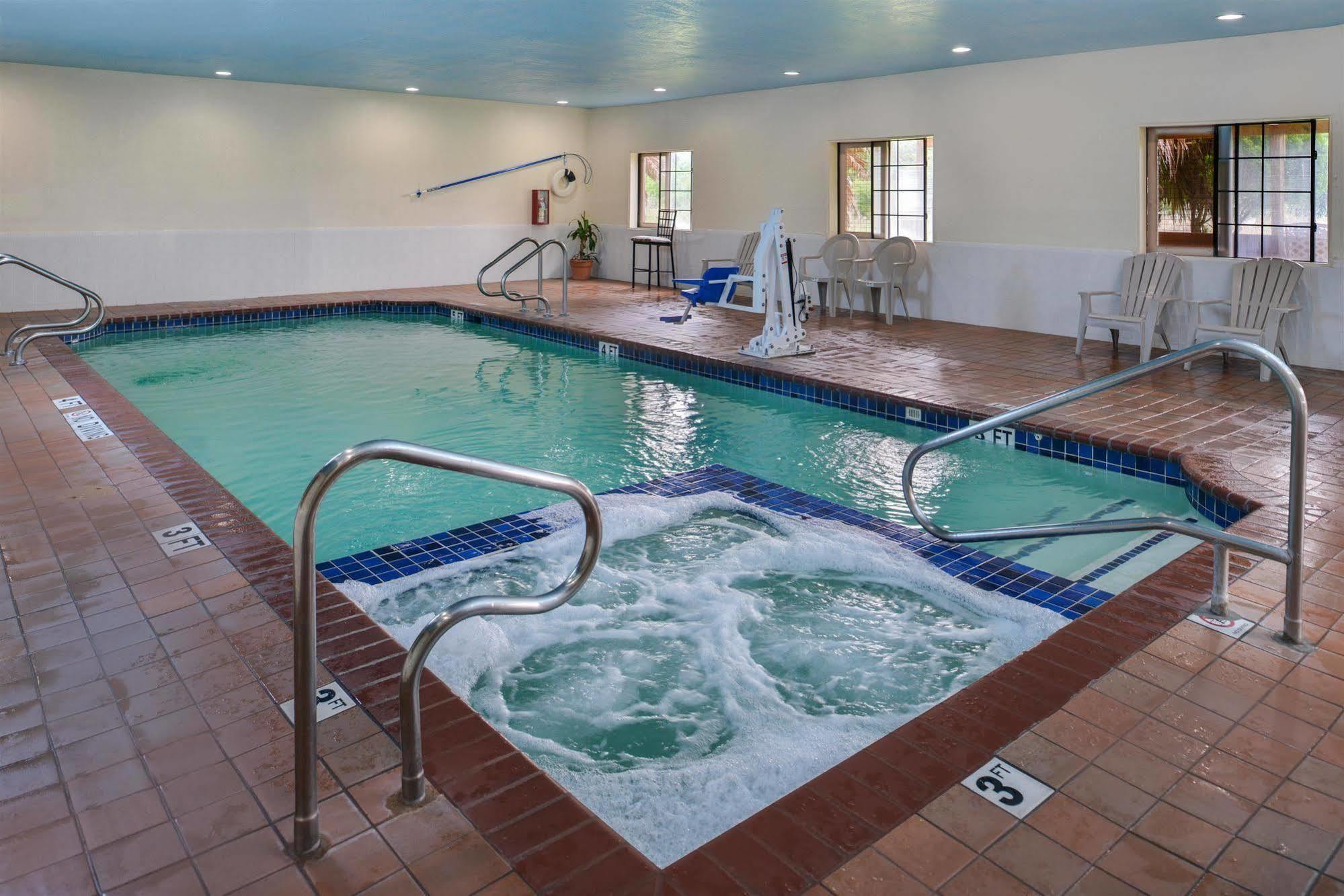 Hotel Americas Value And Fm 1960 Westfield