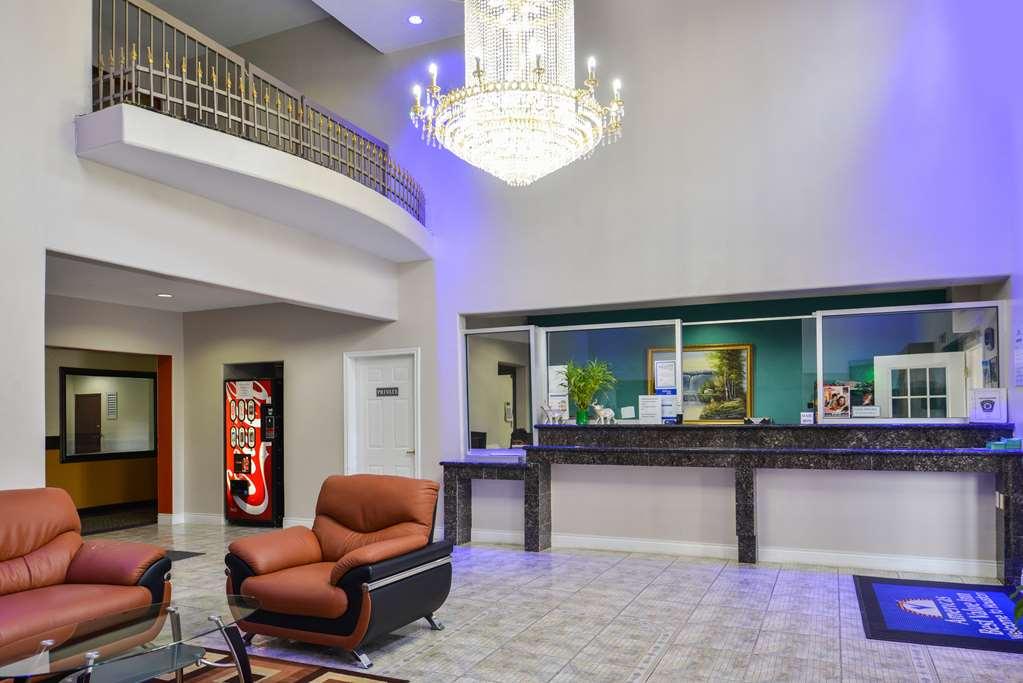 Americas Value And Fm 1960 Hotel Westfield