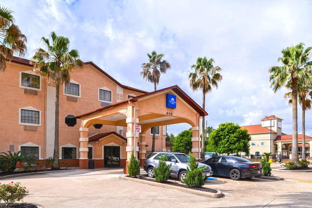 Hotel Americas Value And Fm 1960