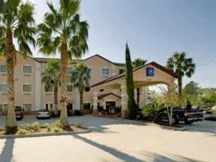 Hotel Americas Value And Fm 1960 2*